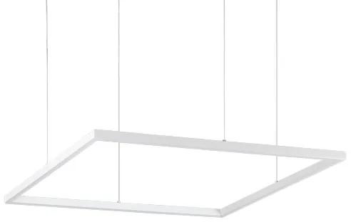 Ideal Lux 259178 ORACLE SLIM závesné svietidlo LED 41W/3300lm 3000K biela