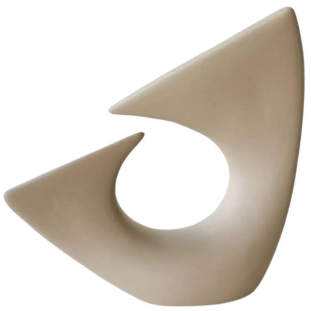 Wave - Beige