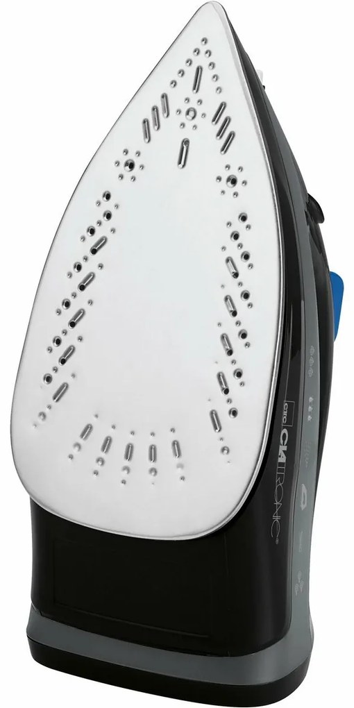 Clatronic DB 3703 naparovacia žehlička