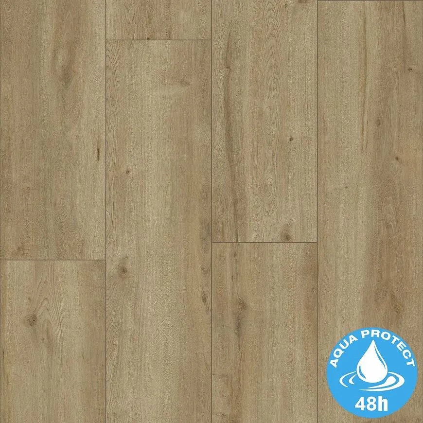 Laminátová podlaha vodeodolná Dub Lucia 7mm AC5 Victory WR 66857