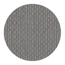 Sivá 2-poschodová zásuvka na dokumenty Bigso Box of Sweden Birger, 33 × 22,5 cm