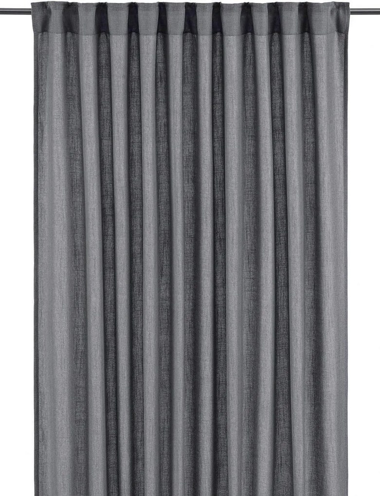 XXXLutz HOTOVÝ ZÁVES, nepriehľadné, 145/320 cm Svanefors - Záclony & závesy - 004497000309