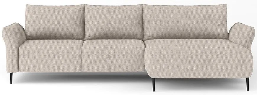 Rohová sedacia súprava Luis P Onega 14