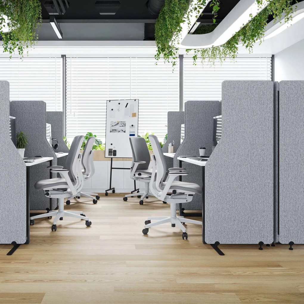 Akustická stena SADIE Moon Dust 280/145 cm