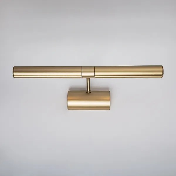 Brilagi - Obrazové svietidlo DANAE 2xE14/40W/230V zlaté