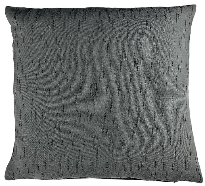 Obliečka Odin sivý 43x43 Merkury Home