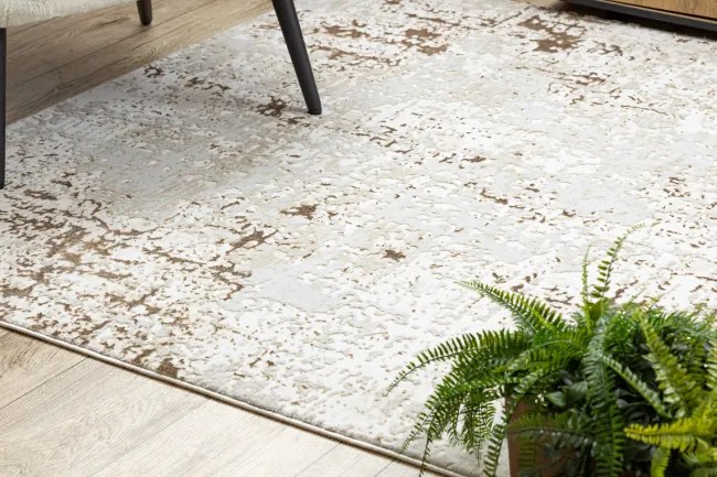 Koberec ALLURE 4271 krémový / béžový