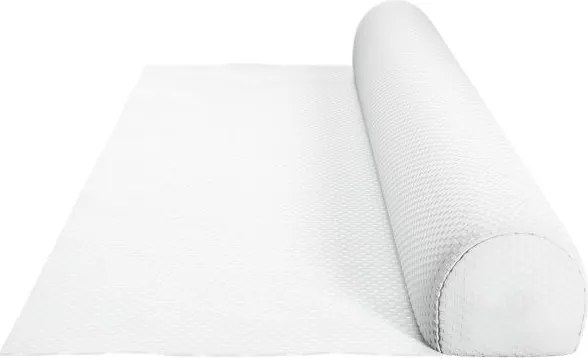 Detská nafukovacia zábrana Louana 130 cm, biela