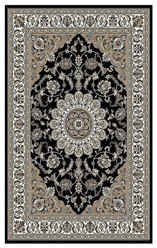 Viskózový koberec Shiraz 1,4/2,0 976 32