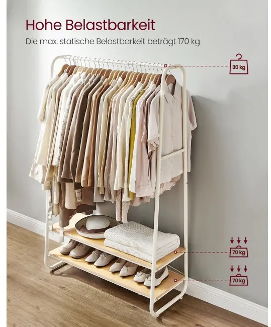 Vešiakový stojan RGR112W09