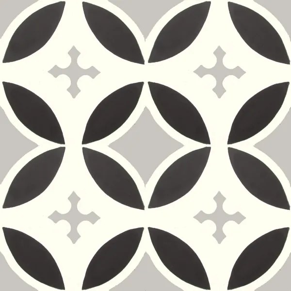 Cementové dlaždice 2351 | Articima