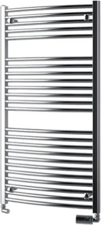 Isan Grenada Radius radiátor kombinovaný 177,5x60 cm chróm DGRR17750600CR