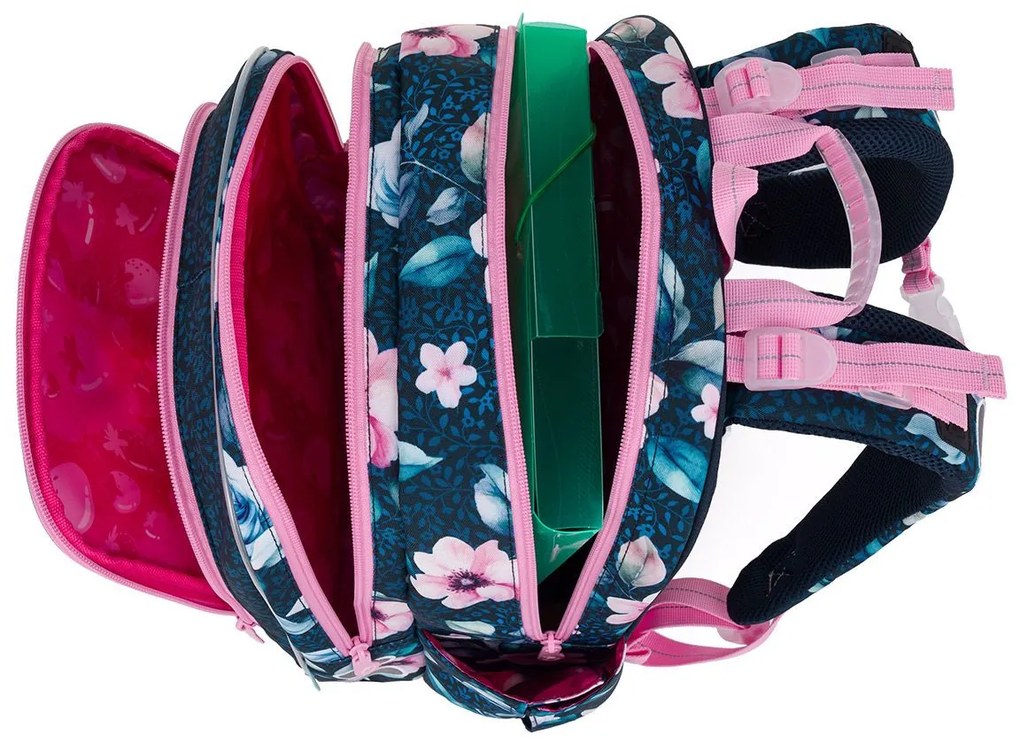 Veľká školská súprava Topgal ENDY 25003 G