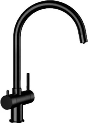 SCHOCK ARES trojcestné drezové batérie 561027PUR