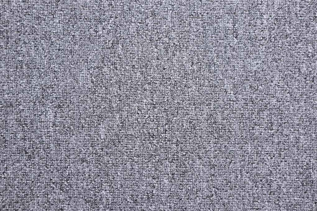 Condor Carpets Záťažový metrážny koberec Rambo-Bet 73 - Kruh s obšitím cm