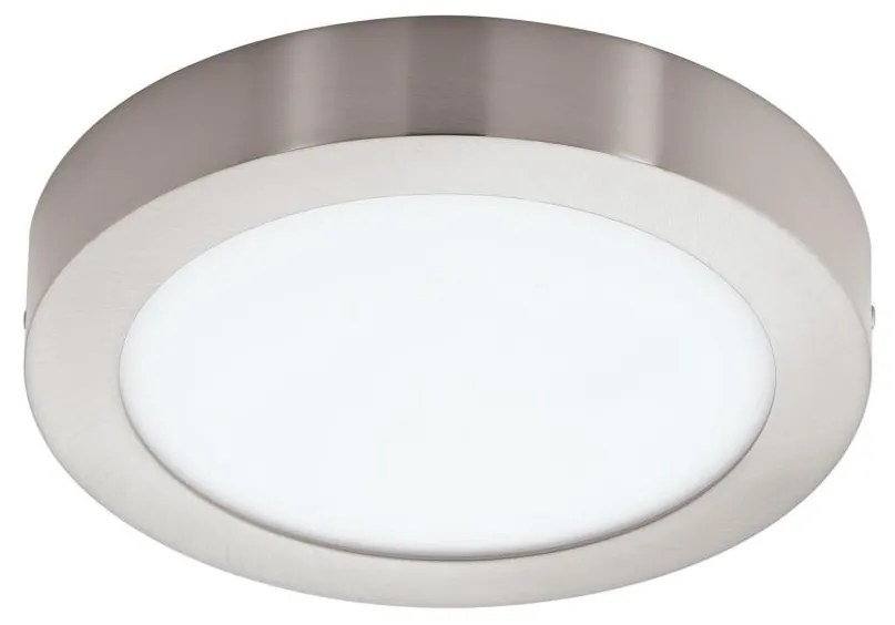 Eglo 94525 - LED stropné svietidlo FUEVA 1 LED/16,5W/230V