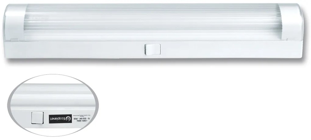 Ecolite TL2003-08