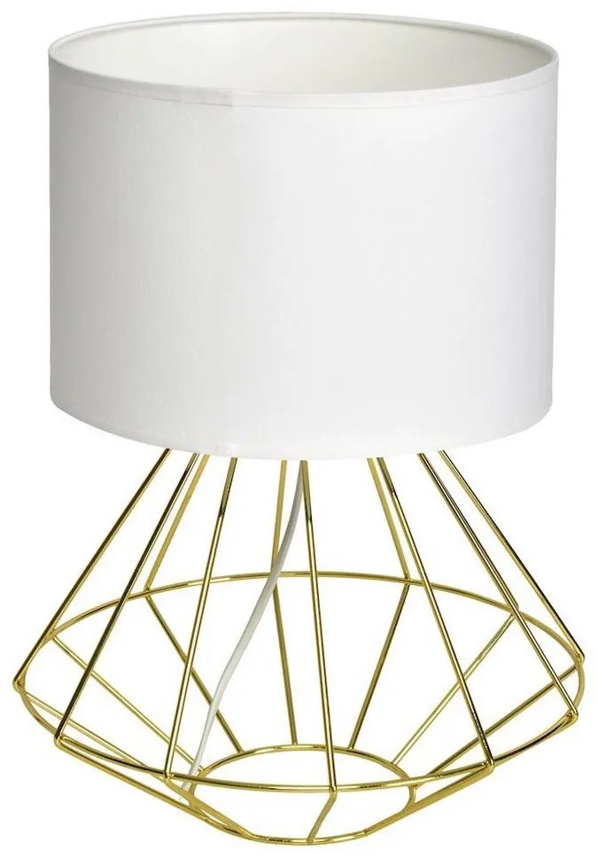 Stolná lampa LUPO 1xE27/60W/230V