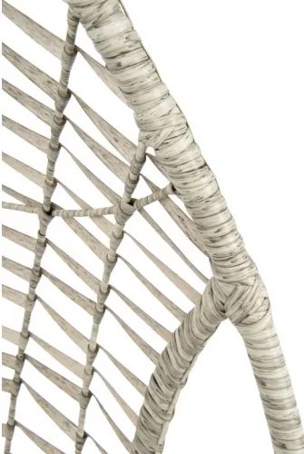 Hojdacie kreslo Delux Saska Garden - 1029986