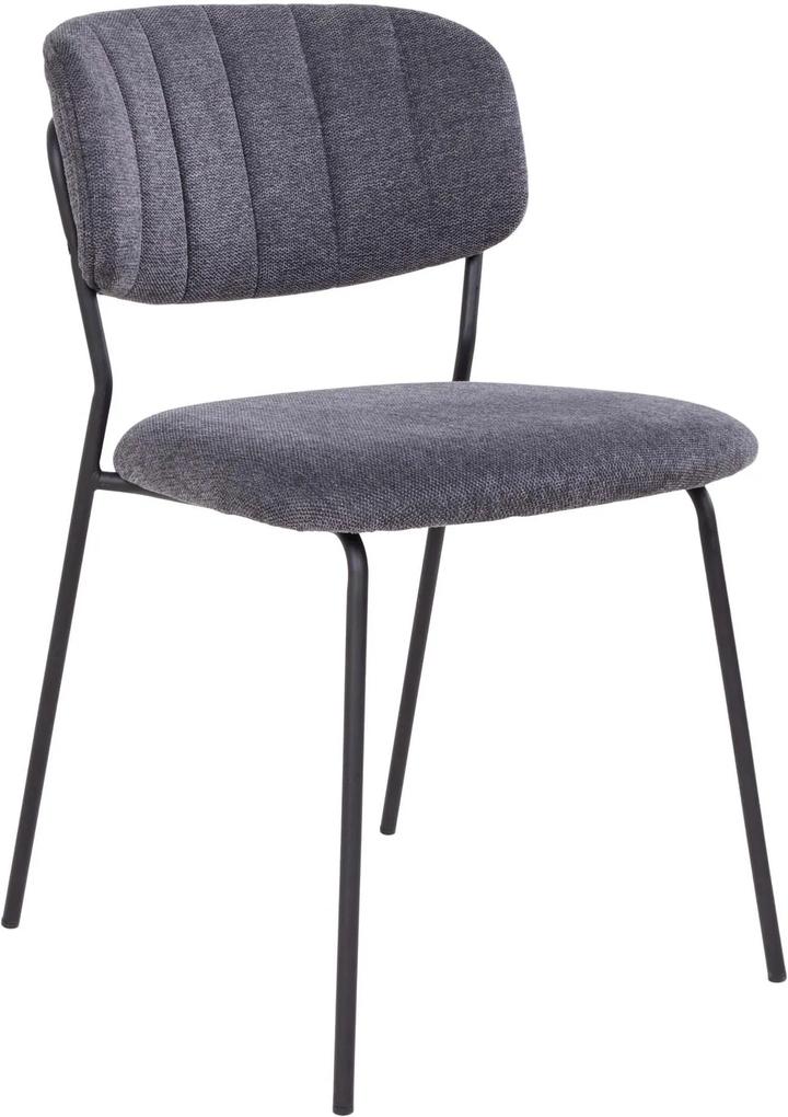 Jedálenská stolička Alicante 57 × 48.5 × 80 cm