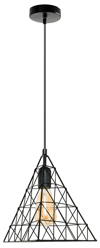 Dekorstudio Retro stropná lampa Loft LH2058