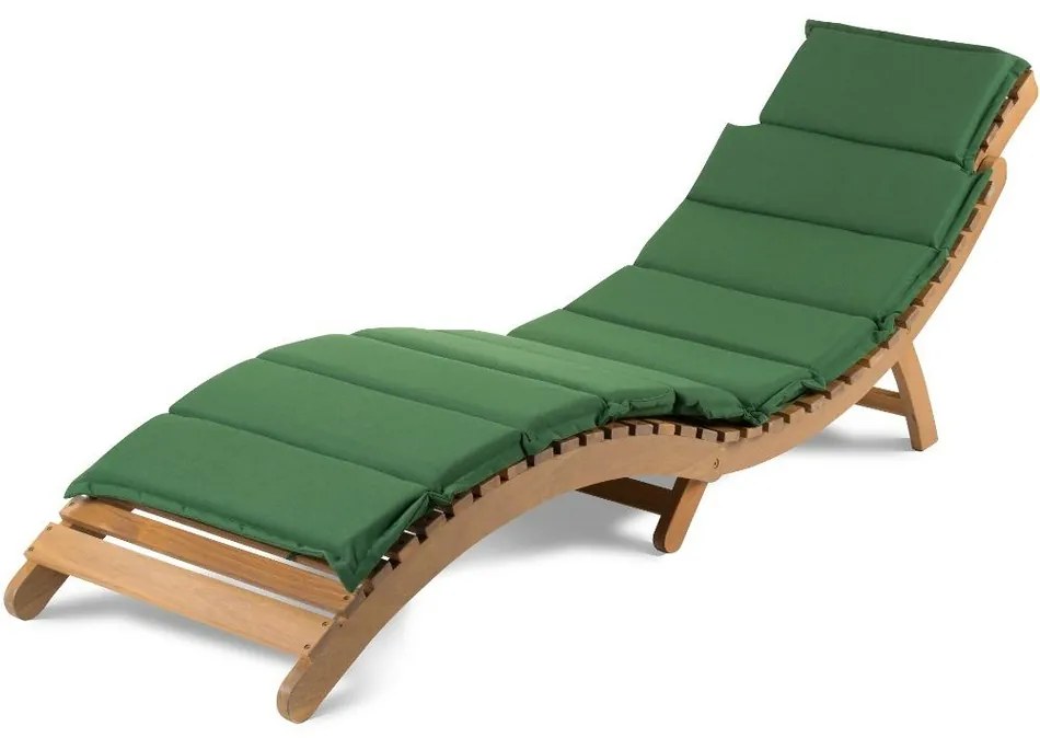 Fieldmann FDZN 4009-T ležadlo Adria