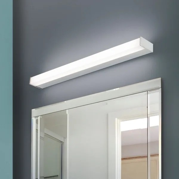 Orion Soff 3-482-LED Osvetlenie zrkadla MARILYN LED/17W/230V 69,5 cm lesklý chróm