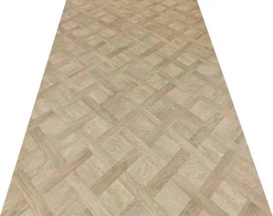 PVC podlaha Bingo 543 mocha