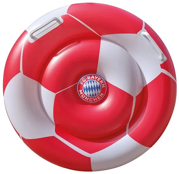 Happy People Vodná šmykľavka FC Bayern Mníchov  (100374682)
