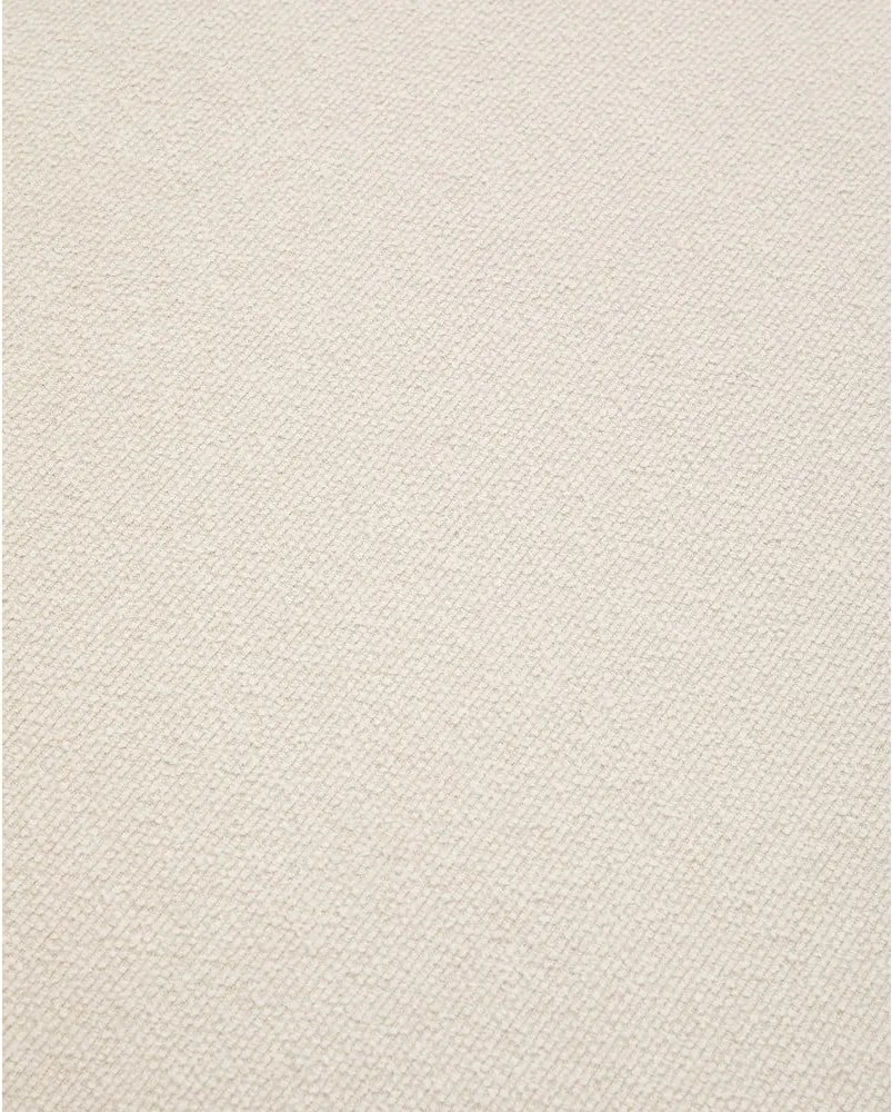 Béžová ženilková pohovka 234 cm Aurum – Kave Home