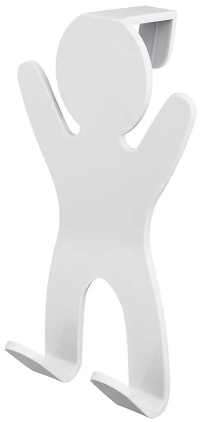 Dvojitý vešiak 06654