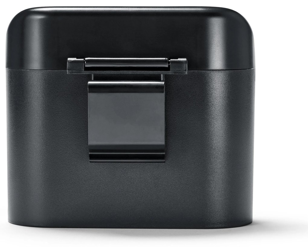 Odpadkový kôš do auta