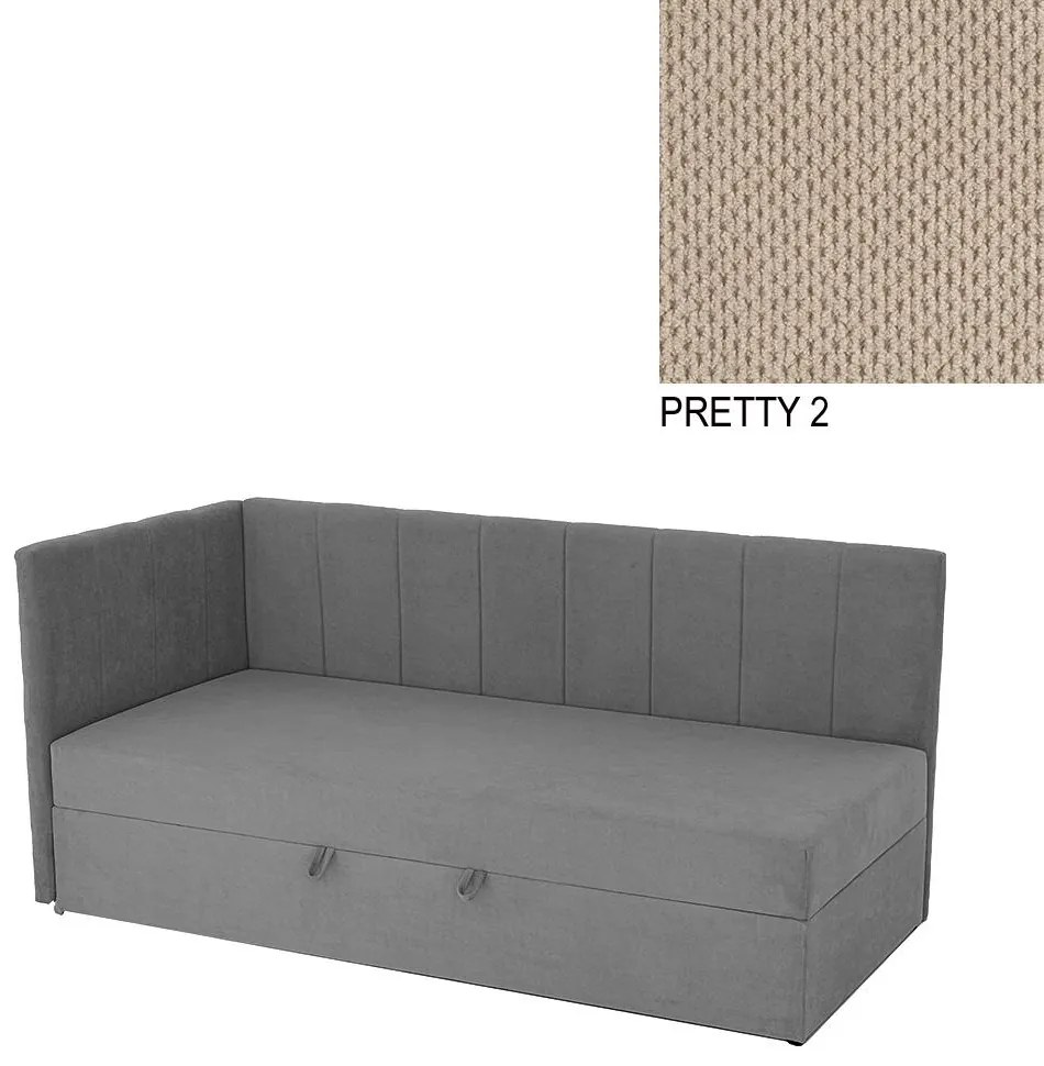 TONY 2 Varianta: Pretty 8