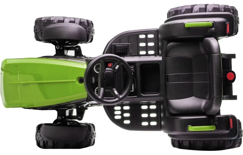 Buddy Toys BEC 6210 Traktor FARM