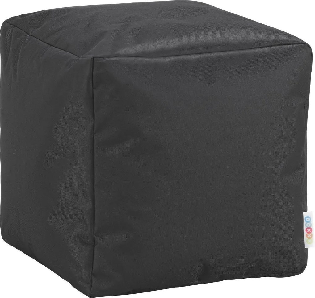 XXXLutz TABURETKA V TVARE KOCKY, 40/40/40 cm Carryhome - Kreslá - 000277002809