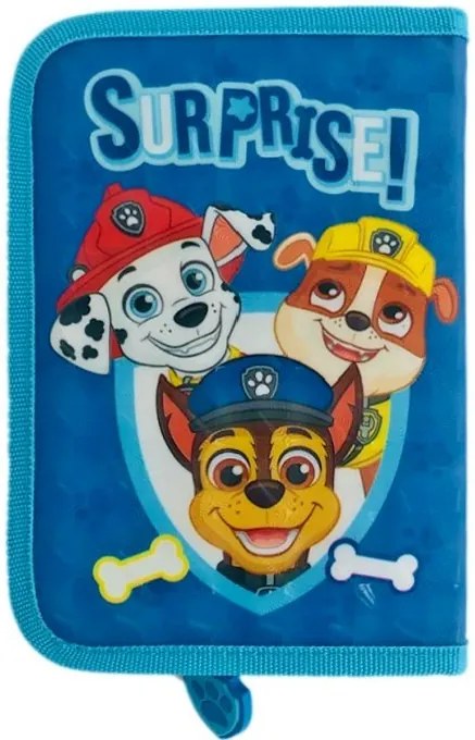 Puzdro na školské potreby Tlapková patrola - Paw Patrol