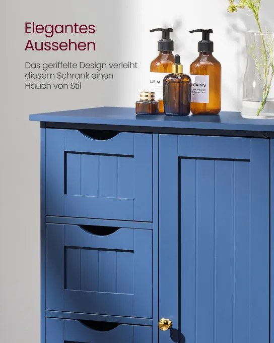 Kúpeľňová skrinka LHC041QE02