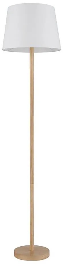 Globo 40100146 - Stojacia lampa JORIS 1xE27/40W/230V