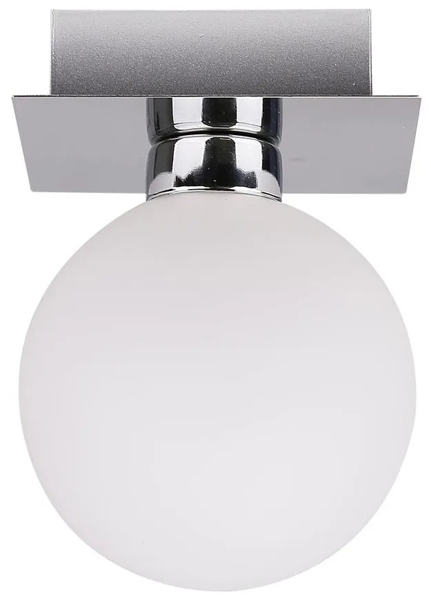 Stropné svietidlo ODEN 1xG9/40W/230V