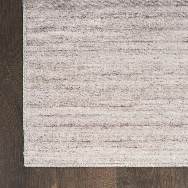Koberec WASHABLE ESSENTIALS 1 slonia kosť / mokka
