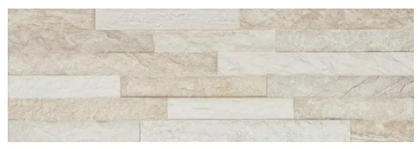 Vvonkajší obklad Kallio Ccream 450/150/9