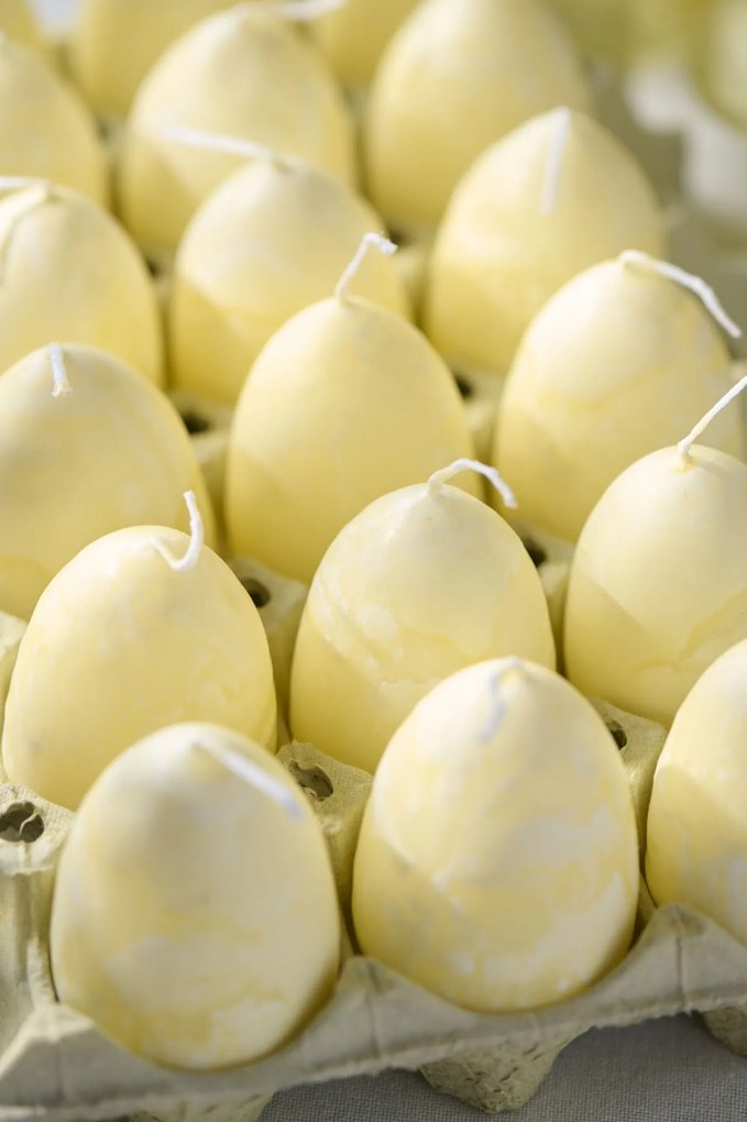 Ib Laursen Sviečka Egg Lemonade