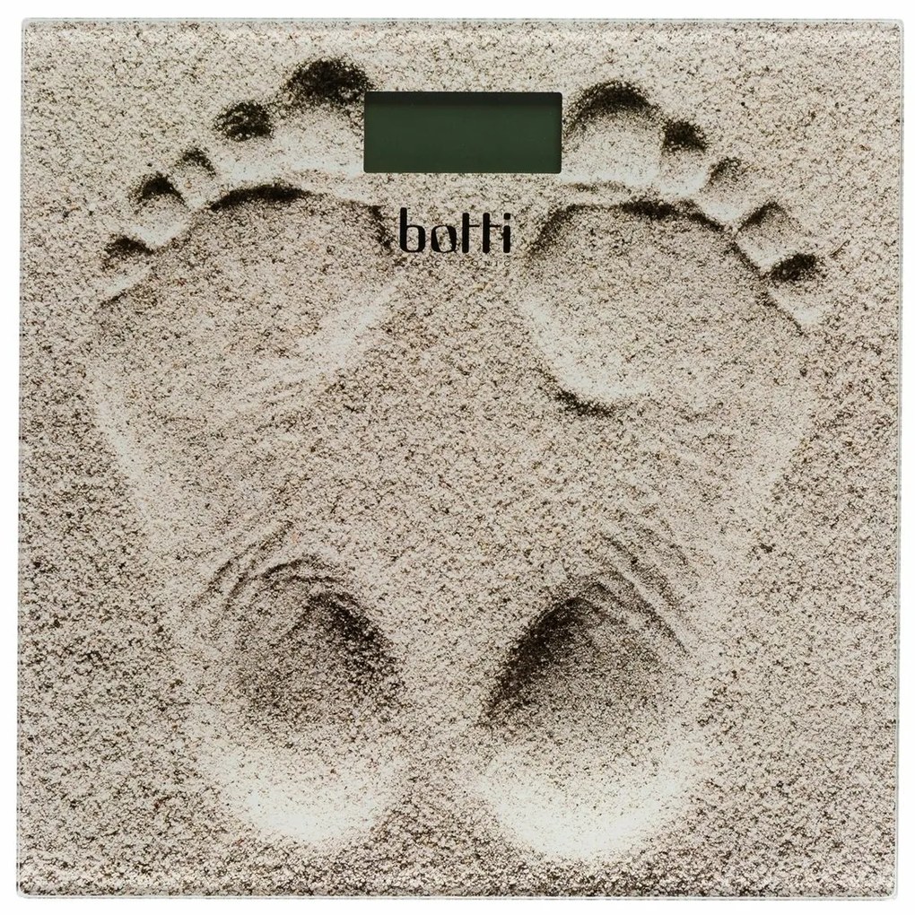 Botti PT-973 osobná váha Sandy