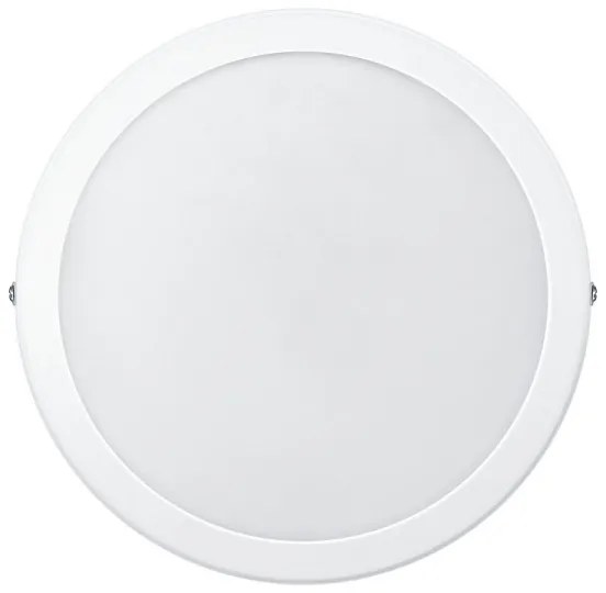 Philips - LED Stropné svietidlo MAGNEOS LED/12W/230V 4000K biela