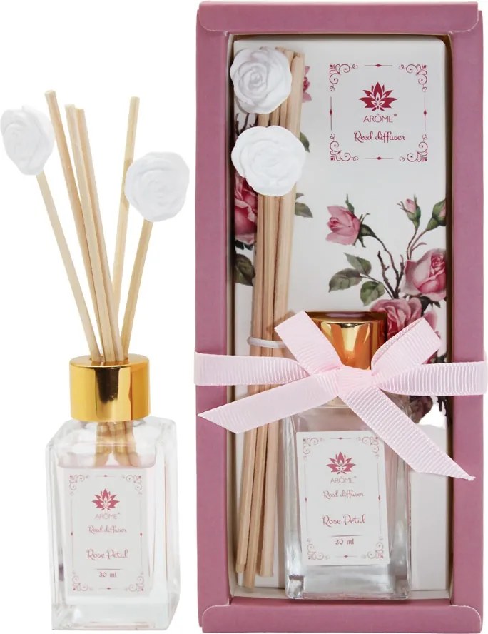 ARÔME Rose Petal