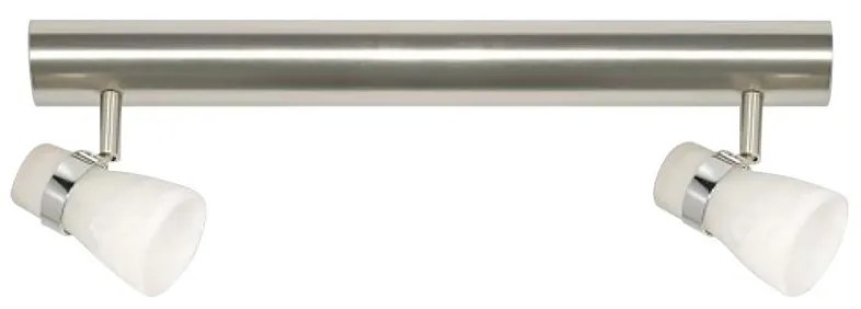 LUXERA 33005 - Bodové svietidlo 2xG9/33W/230V