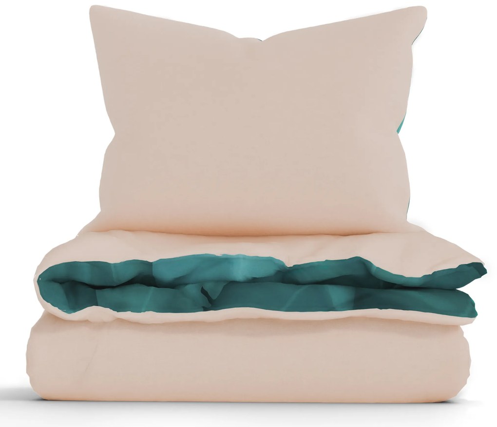 Francúzske bavlnené obliečky Renforcé – Sára