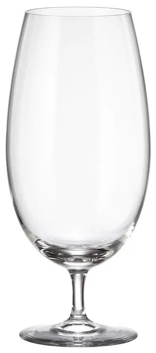 BOHEMIA BEERCRAFT PIVNÝ POHÁR 680ML SADA 6 KS