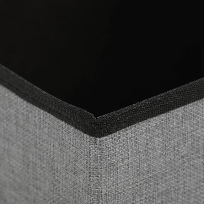 Taburetka sivá TAB-461 GREY2