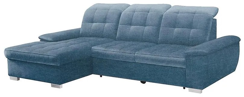 Rohová sedacia súprava Miron L Loft 14